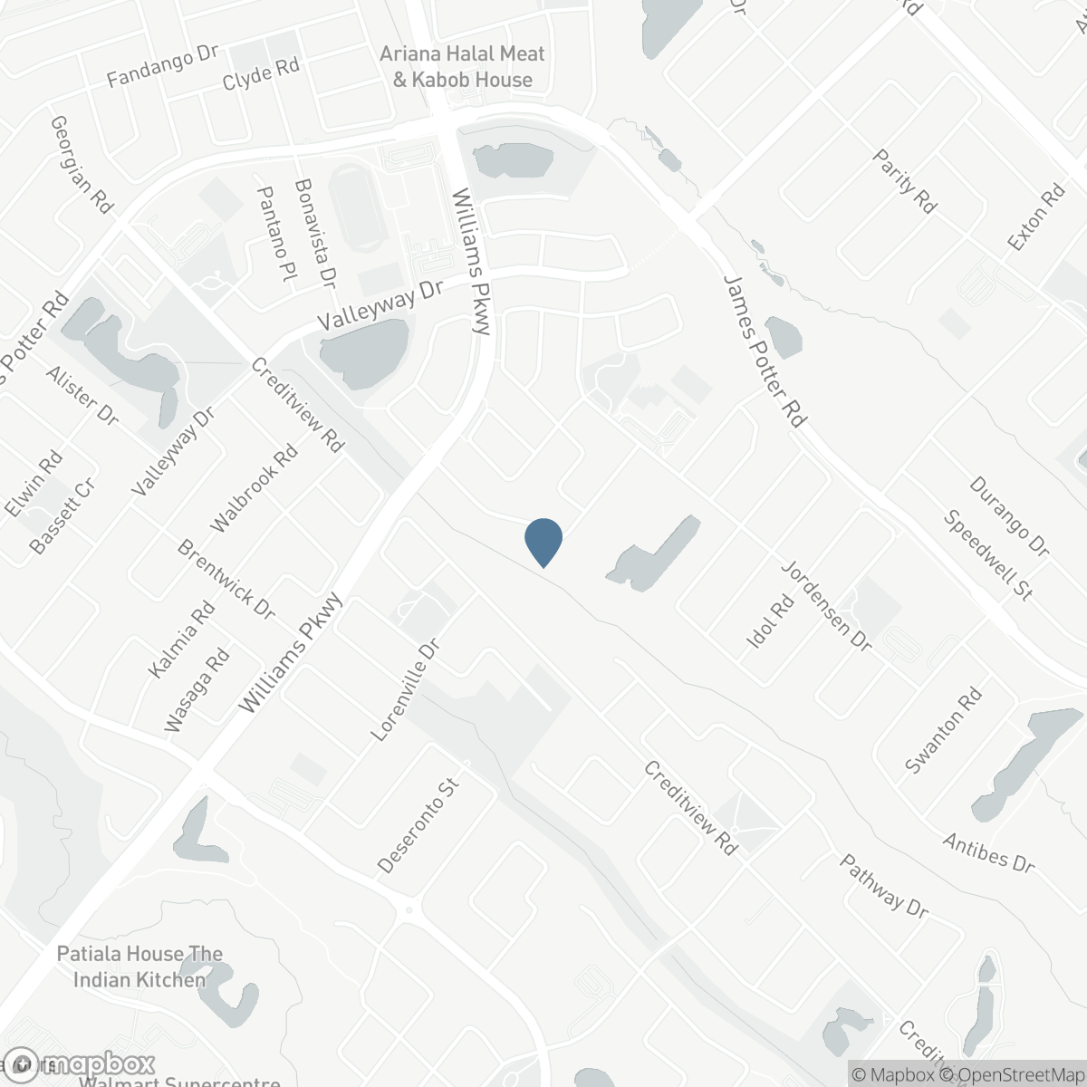 42 ABBOTSBURY DRIVE, Brampton, Ontario L6X 0S3